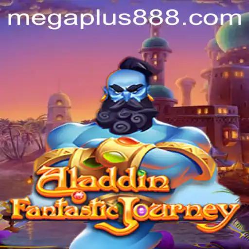 Exploring the Enchanting World of Aladdin at Megaplus88