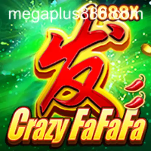 CrazyFaFaFa: The Megaplus88 Gaming Experience