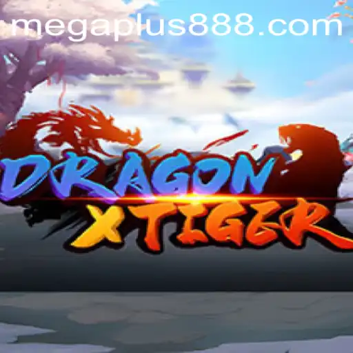 The Exciting World of DragonXTiger: A Game of Chance and Strategy