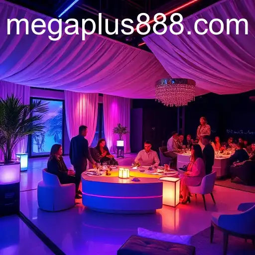 The Rise of Exclusive Events: Elevate Your Experience with Megaplus88