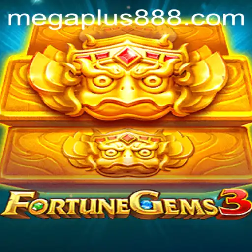 Exploring FortuneGems3: A Thrilling Adventure in the World of Megaplus88