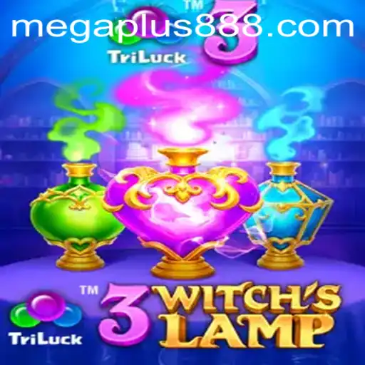 Unveiling the Mystical Marvel: 3WitchsLamp and Its Enchanting Gameplay