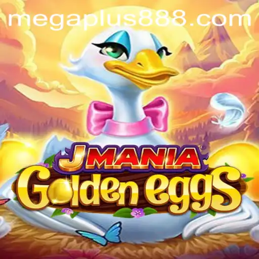 Discover JManiaGoldenEggs: A New Gaming Sensation with Megaplus88