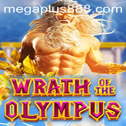 Unleashing the Adventure: WrathofOlympus and the Megaplus88 Phenomenon