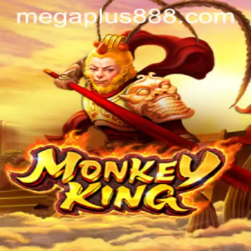 Diving Into the Thrilling World of MonkeyKing: A Journey with Megaplus88