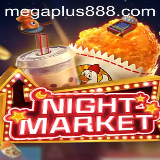 Exploring NIGHTMARKET: An Immersive Journey into the Gaming World