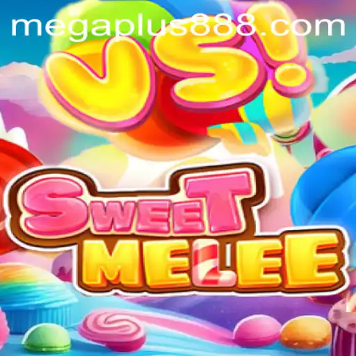 SweetMelee: Dive into the Colorful World of Adventures with Megaplus88
